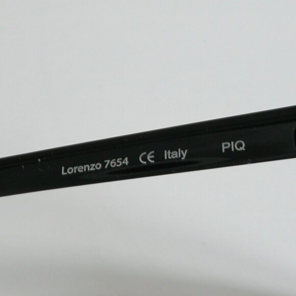 NEW Serengeti Sunglasses Lorenzo Shiny Red Granite 7654 - Picture 9 of 9